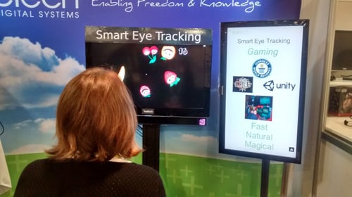 smart-eye-tracking