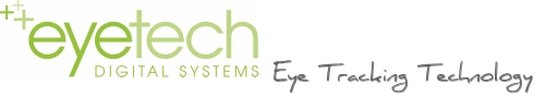 EYETECH DS TO UNVEIL NEW TECHNOLOGY AT CES 2018®