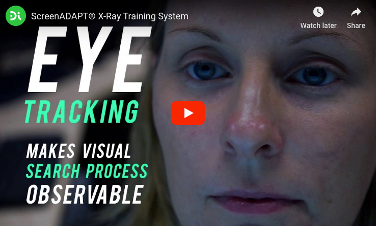 Screener's Auto-Diagnostic Adaptive Precision Training (ScreenADAPT) System