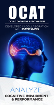 EyeTech Digital Systems and Mayo Clinic Collaborate on OCAT Test